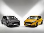 Ford Focus ST 2014 года